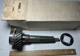 3925689 General Motors Nos 1966-1970 Chevy And Olds 4-speed Transmission Main Drive Clutch Gear #3925689