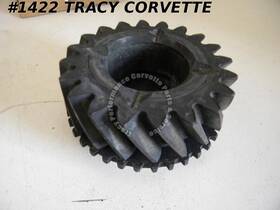 General Motors 3931524 1980-1981 Camaro Nos M21/m24 Manual Transmission 20 T Bw St-10 3rd Gear