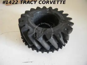 3931524 General Motors 1980-1981 Camaro Nos M21/m24 Manual Transmission 20 T Bw St-10 3rd Gear