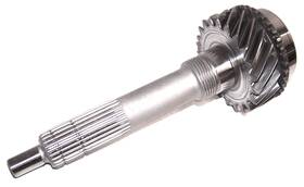 General Motors 3978772 Muncie 4 Speed M20 Input Shaft 26 Spline 21 Tooth Gm#3978722 Genuine