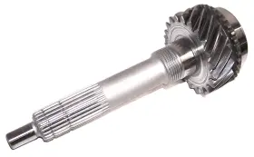 3978722 General Motors 3978772 Muncie 4 Speed M20 Input Shaft 26 Spline 21 Tooth Gm#3978722 Genuine