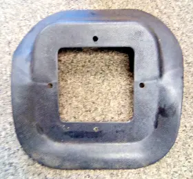 Fc-21dg General Motors 470084 1978-80 El Camino 4-speed Manual Floor Shift Hump