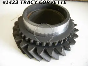 474035 General Motors 1974-1981 Corvette Camaro Nos M20/m18 2nd Gear Bw St-10 Trans