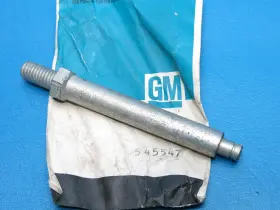 545547 General Motors Nos Gm 1963 Pontiac Tempest Lemans Stud Clutch Center To Flywheel Housing