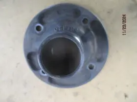 To1967 General Motors 591620 Chevy Sm318 3 Speed Car Tk Front Bearing Retainer W A Few Wear Lines 1955