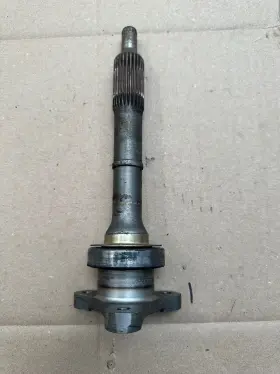 88894030 General Motors 97-00 Corvette C5 Torque Tube Propeller Input Shaft Manual 6 Speed