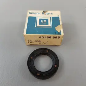 90156855 General Motors New Nos Gm Manual Transmission Drive Shaft Seal-oil Jeep Peugeot