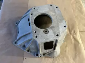 9785581 General Motors 1964 - 1979 Buick Olds Pontiac Manual Transmission Original Bell Housing