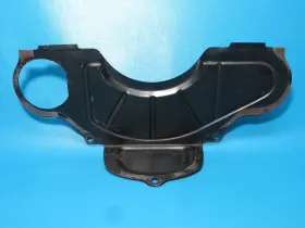 9794324 General Motors Used Gm 1965-1974 Pontiac Gto 2 Olds Cutlass 442 W-30 Flywheel Shield 9794324 General Motors Used Gm 1965-1974 Pontiac Gto 2 Olds Cutlass 442 W-30 Flywheel Shield