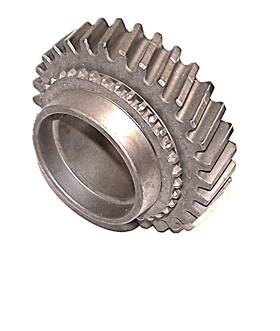 General Motors Genuine 3879999 M22 Muncie 4 Speed O.e. 2nd Gear Gm# Nice Used