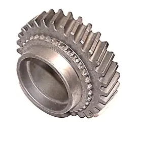 3879999 General Motors Genuine M22 Muncie 4 Speed O.e. 2nd Gear Gm# Nice Used