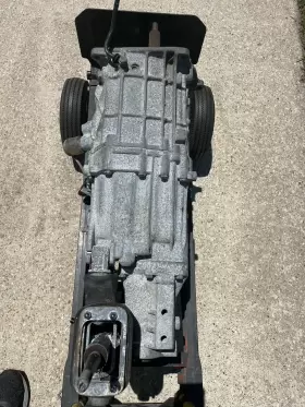 S6-40 General Motors 96 Corvette Zf 6 Speed Manual Transmission 72k Used Blue Tag 94 95 93 92 91 1990