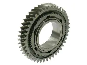 25574sptw Genuine For 1999-2005 Porsche 911 Manual Trans Gear 2001 2000 2002