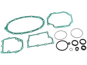 Genuine 76fvyp98 Manual Transmission Gasket Set For 900 1992 1991 1986 1987 1988 1989