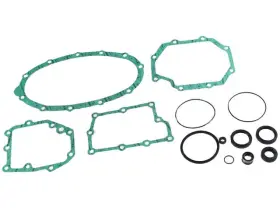 76fvyp98 Genuine Manual Transmission Gasket Set For 900 1992 1991 1986 1987 1988 1989