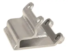 76jhyg49 Genuine Manual Transmission Mount Bracket For 911 2001 2002 2003 2004 2009 2010