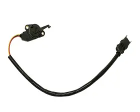 23427507169-bb Genuine Bmw Oem Driver Left Auto Trans Shifter Sensor Smg 23427507169 For 530i
