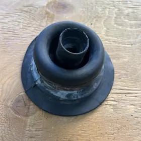 25111434181 Genuine Bmw Oem Manual Transmission Shift Lever Boot For