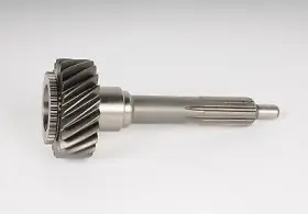 12382877 Genuine Gm Parts Manual Transmission Input Shaft