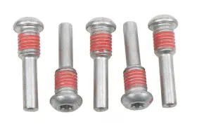 12523213 Genuine Gm Parts Manual Transmission Shift Shaft Pin