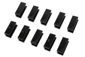 12523233 Genuine Gm Parts Manual Transmission Shift Fork Insert