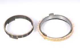 19132881 Genuine Gm Parts Manual Transmission Blocking Ring