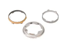 19260756 Genuine Gm Parts Manual Transmission Blocking Ring