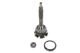 19354487 Genuine Gm Parts Manual Transmission Input Shaft
