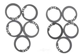 Genuine Gm Parts 94580674 Manual Transmission Detent Spring Seat Retainer