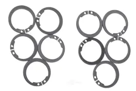 94580674 Genuine Gm Parts Manual Transmission Detent Spring Seat Retainer