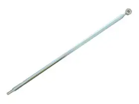 Kh32b4 Genuine Front Manual Trans Shift Linkage Connection Shaft For 90-98 Porsche 911