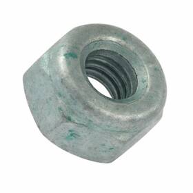 Genuine Oem N01118312 Steering Column Nut For Vw Audi Porsche