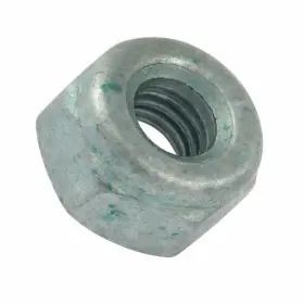 N01118312 Genuine Oem Steering Column Nut For Vw Audi Porsche