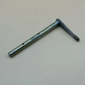 71411607100 Genuine Porsche 356 B C Clutch Lever Shaft 741 116 071 00