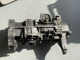 914.301.101.00 Genuine Porsche Rebuilt 914 Transmission