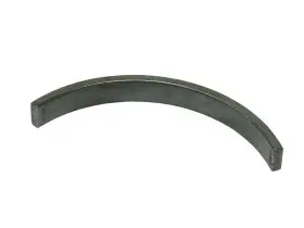 91530231601 Genuine Porsche 2x Brake Band 911 928 912