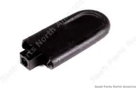 4037735-av Genuine Saab Door Lock Knob For 1998 9000