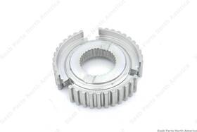 Genuine Saab 90490955-aa Manual Transmission Synchro Hub For 1994-1997 900