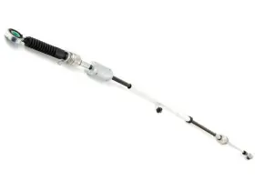 74nm14r Genuine Shift Cable - Manual Transmission Left Trans Fits 2004-2008 Mini Cooper S