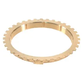 W0133-2279722-oes Genuine For Porsche 911 01-11 Manual Transmission Synchro Ring