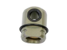 Genuine Zg35t2 Manual Trans Shift Ball Joint For Z3 328i Xdrive 330i 540i 528i 325ci