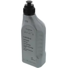 G-055-532-a2 Genuinexl M/t Fluid For Audi A4 Quattro A5 2008-2015