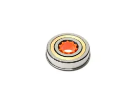 74329txrh German For 1976 Porsche 912 Manual Trans Pinion Bearing Center 74329txrh German For 1976 Porsche 912 Manual Trans Pinion Bearing Center