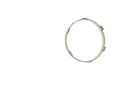 Getrag 89hprhw75 Manual Trans Synchro Ring For 911 Boxster 1999 2004 1995 1996 1997