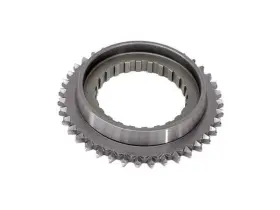 Hh73p1 Getrag Manual Trans Gear Teeth For 87-94 Porsche 911 Carrera Speedster 2