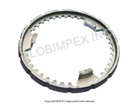 1st-2nd Getrag Sp00653 Porsche Boxster 1997-2004 Synchro Ring Gear Warranty