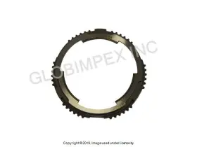 Sp02696 Getrag Porsche 1995-2011 Synchro Ring 1 Pc Oem Year Warranty
