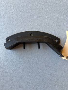 Gimetall-getefo 882-142 Porsche 356 Transmission Motor Mount Gimetall-getefo