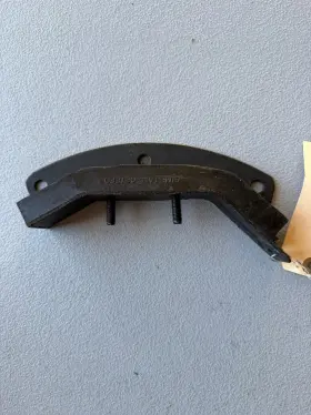882-142 Gimetall-getefo Porsche 356 Transmission Motor Mount