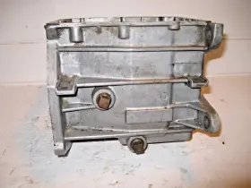 10117776 Gm T5 Chevy Case Non World Class S10 V8 V6 Camaro And Pontiac Used